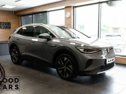 Фольксваген ID.4 2021 в Одессе на Automoto.ua Фольксваген ID.4, объемом двигателя 0 л и пробегом 10 тыс. км за 24700 $, фото 1 на Automoto.ua