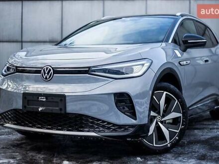 Фольксваген ID.4 2021 у Києві на Automoto.ua Фольксваген ID.4, об'ємом двигуна 0 л та пробігом 15 тис. км за 27000 $, фото 1 на Automoto.ua