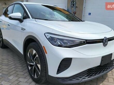 Фольксваген ID.4 2021 у Києві на Automoto.ua Фольксваген ID.4, об'ємом двигуна 0 л та пробігом 32 тис. км за 22700 $, фото 1 на Automoto.ua