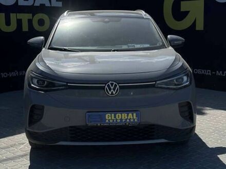 Фольксваген ID.4, объемом двигателя 0 л и пробегом 29 тыс. км за 23600 $, фото 1 на Automoto.ua