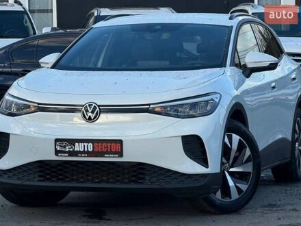 Фольксваген ID.4, об'ємом двигуна 0 л та пробігом 13 тис. км за 25500 $, фото 1 на Automoto.ua