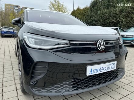 Фольксваген ID.4 2023 у Києві на Automoto.ua Фольксваген ID.4, об'ємом двигуна 0 л та пробігом 0 тис. км за 55862 $, фото 1 на Automoto.ua