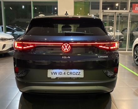 купити нове авто Фольксваген ID.4 2024 року від офіційного дилера АТЛАНТ МОТОРЗ ЕНЕРДЖІ Фольксваген фото