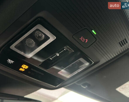 Желтый Фольксваген ID.4, объемом двигателя 0 л и пробегом 147 тыс. км за 24999 $, фото 55 на Automoto.ua