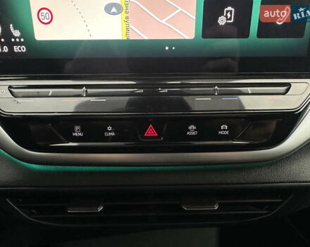 Желтый Фольксваген ID.4, объемом двигателя 0 л и пробегом 147 тыс. км за 24999 $, фото 57 на Automoto.ua