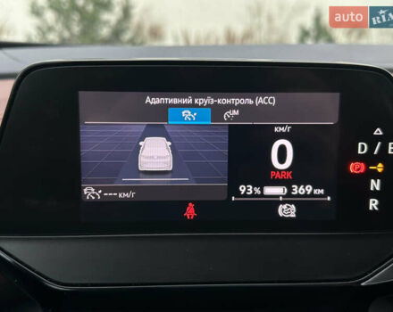 Желтый Фольксваген ID.4, объемом двигателя 0 л и пробегом 147 тыс. км за 24999 $, фото 49 на Automoto.ua