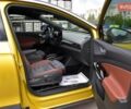 Желтый Фольксваген ID.4, объемом двигателя 0 л и пробегом 26 тыс. км за 29900 $, фото 55 на Automoto.ua