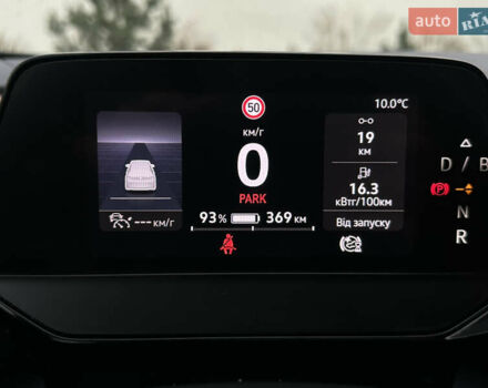 Желтый Фольксваген ID.4, объемом двигателя 0 л и пробегом 147 тыс. км за 24999 $, фото 47 на Automoto.ua