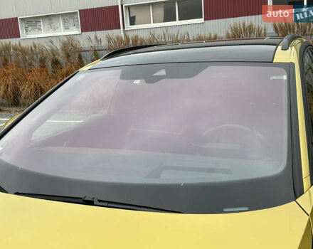 Желтый Фольксваген ID.4, объемом двигателя 0 л и пробегом 147 тыс. км за 24999 $, фото 27 на Automoto.ua