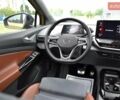 Желтый Фольксваген ID.4, объемом двигателя 0 л и пробегом 26 тыс. км за 29900 $, фото 34 на Automoto.ua