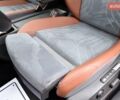 Желтый Фольксваген ID.4, объемом двигателя 0 л и пробегом 26 тыс. км за 29900 $, фото 41 на Automoto.ua