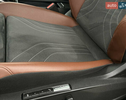 Желтый Фольксваген ID.4, объемом двигателя 0 л и пробегом 147 тыс. км за 24999 $, фото 33 на Automoto.ua