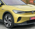 Желтый Фольксваген ID.4, объемом двигателя 0 л и пробегом 147 тыс. км за 24999 $, фото 23 на Automoto.ua