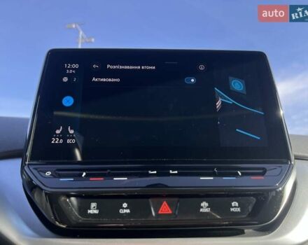 Серый Фольксваген ID.4, объемом двигателя 0 л и пробегом 71 тыс. км за 25119 $, фото 18 на Automoto.ua