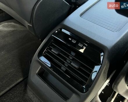 Серый Фольксваген ID.4, объемом двигателя 0 л и пробегом 71 тыс. км за 25119 $, фото 33 на Automoto.ua