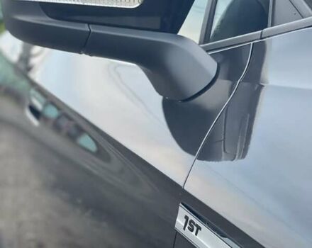 Серый Фольксваген ID.4, объемом двигателя 0 л и пробегом 186 тыс. км за 21888 $, фото 8 на Automoto.ua