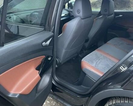 Серый Фольксваген ID.4, объемом двигателя 0 л и пробегом 186 тыс. км за 21888 $, фото 16 на Automoto.ua