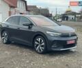 Серый Фольксваген ID.4, объемом двигателя 0 л и пробегом 186 тыс. км за 21888 $, фото 1 на Automoto.ua