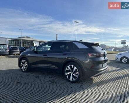 Серый Фольксваген ID.4, объемом двигателя 0 л и пробегом 71 тыс. км за 25119 $, фото 31 на Automoto.ua