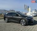 Серый Фольксваген ID.4, объемом двигателя 0 л и пробегом 71 тыс. км за 25119 $, фото 3 на Automoto.ua