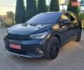 Серый Фольксваген ID.4, объемом двигателя 0 л и пробегом 176 тыс. км за 20900 $, фото 2 на Automoto.ua