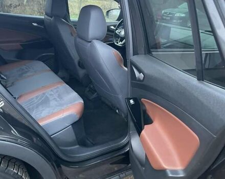 Серый Фольксваген ID.4, объемом двигателя 0 л и пробегом 186 тыс. км за 21888 $, фото 15 на Automoto.ua