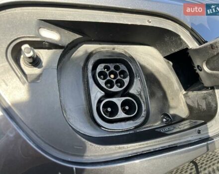 Серый Фольксваген ID.4, объемом двигателя 0 л и пробегом 71 тыс. км за 25119 $, фото 39 на Automoto.ua