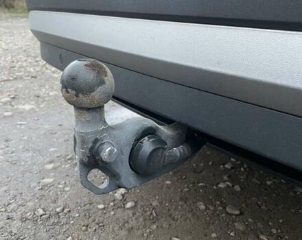 Серый Фольксваген ID.4, объемом двигателя 0 л и пробегом 186 тыс. км за 21888 $, фото 18 на Automoto.ua