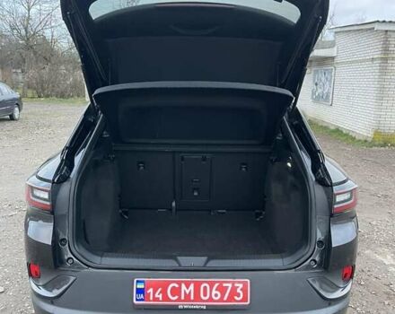 Серый Фольксваген ID.4, объемом двигателя 0 л и пробегом 186 тыс. км за 21888 $, фото 17 на Automoto.ua