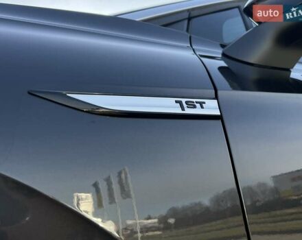 Серый Фольксваген ID.4, объемом двигателя 0 л и пробегом 71 тыс. км за 25119 $, фото 5 на Automoto.ua