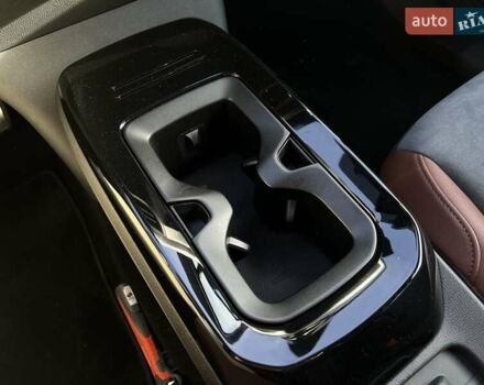 Серый Фольксваген ID.4, объемом двигателя 0 л и пробегом 71 тыс. км за 25119 $, фото 29 на Automoto.ua