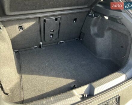 Серый Фольксваген ID.4, объемом двигателя 0 л и пробегом 71 тыс. км за 25119 $, фото 37 на Automoto.ua