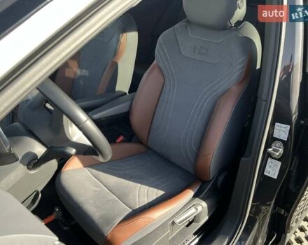 Серый Фольксваген ID.4, объемом двигателя 0 л и пробегом 71 тыс. км за 25119 $, фото 9 на Automoto.ua