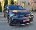 Серый Фольксваген ID.4, объемом двигателя 0 л и пробегом 176 тыс. км за 20900 $, фото 8 на Automoto.ua