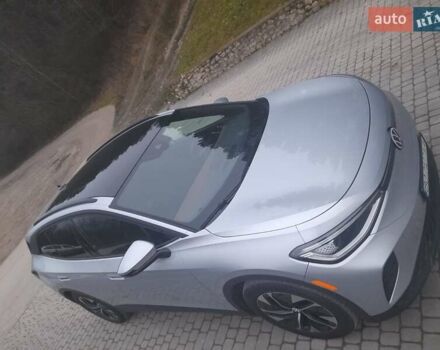 Серый Фольксваген ID.4, объемом двигателя 0 л и пробегом 61 тыс. км за 23800 $, фото 8 на Automoto.ua