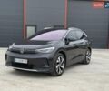 Серый Фольксваген ID.4, объемом двигателя 0 л и пробегом 122 тыс. км за 23200 $, фото 1 на Automoto.ua