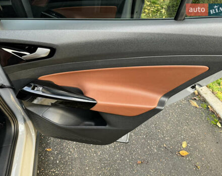 Сірий Фольксваген ID.4, об'ємом двигуна 0 л та пробігом 136 тис. км за 22900 $, фото 30 на Automoto.ua