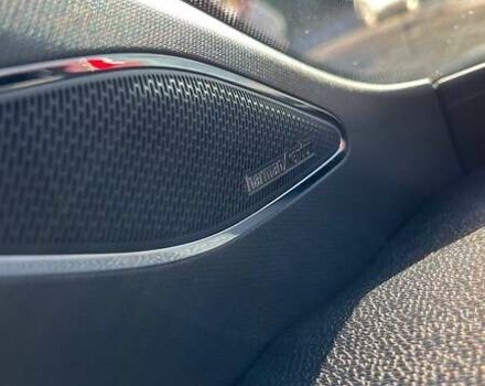 Сірий Фольксваген ID.4, об'ємом двигуна 0 л та пробігом 53 тис. км за 28000 $, фото 20 на Automoto.ua