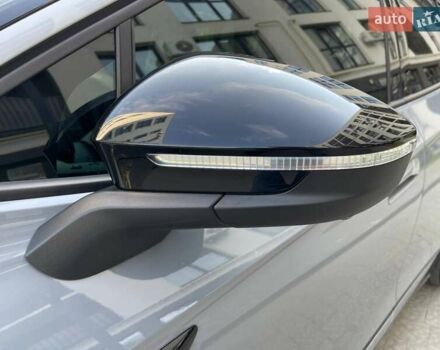 Серый Фольксваген ID.4, объемом двигателя 0 л и пробегом 65 тыс. км за 26800 $, фото 30 на Automoto.ua