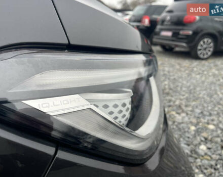 Серый Фольксваген ID.4, объемом двигателя 0 л и пробегом 128 тыс. км за 25995 $, фото 20 на Automoto.ua