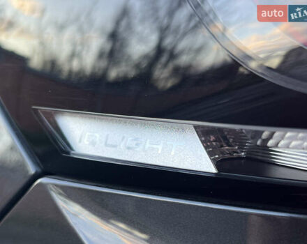 Серый Фольксваген ID.4, объемом двигателя 0 л и пробегом 127 тыс. км за 24599 $, фото 34 на Automoto.ua