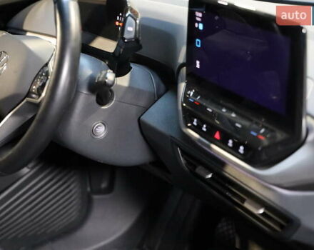 Серый Фольксваген ID.4, объемом двигателя 0 л и пробегом 34 тыс. км за 21300 $, фото 39 на Automoto.ua