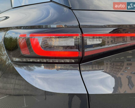 Серый Фольксваген ID.4, объемом двигателя 0 л и пробегом 100 тыс. км за 23800 $, фото 19 на Automoto.ua