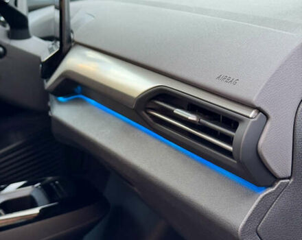 Серый Фольксваген ID.4, объемом двигателя 0 л и пробегом 100 тыс. км за 23800 $, фото 38 на Automoto.ua