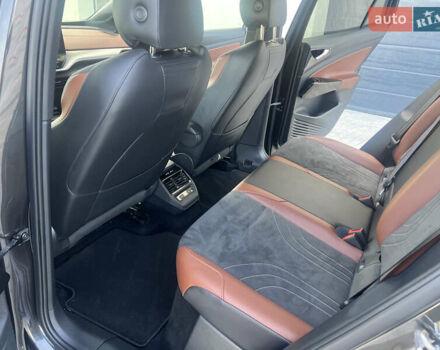 Серый Фольксваген ID.4, объемом двигателя 0 л и пробегом 170 тыс. км за 19199 $, фото 22 на Automoto.ua