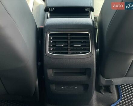 Серый Фольксваген ID.4, объемом двигателя 0 л и пробегом 62 тыс. км за 24300 $, фото 25 на Automoto.ua