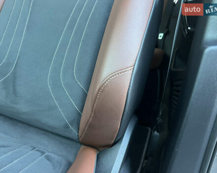 Серый Фольксваген ID.4, объемом двигателя 0 л и пробегом 127 тыс. км за 24599 $, фото 73 на Automoto.ua