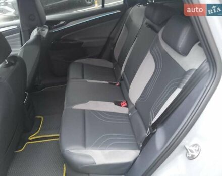 Сірий Фольксваген ID.4, об'ємом двигуна 0 л та пробігом 75 тис. км за 22900 $, фото 24 на Automoto.ua