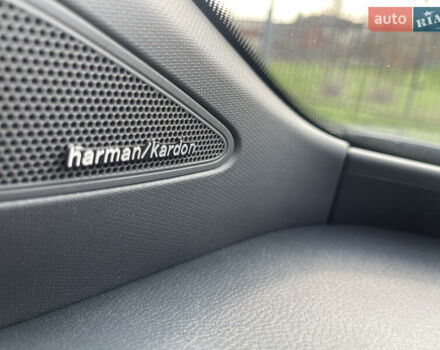 Сірий Фольксваген ID.4, об'ємом двигуна 0 л та пробігом 62 тис. км за 24999 $, фото 25 на Automoto.ua