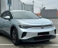 Серый Фольксваген ID.4, объемом двигателя 0 л и пробегом 91 тыс. км за 21100 $, фото 1 на Automoto.ua